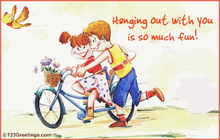 Cheerful Cute Friendship Quotes