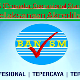 Pos (Prosedur Operasional Standar) Pelaksanaan Pengakuan