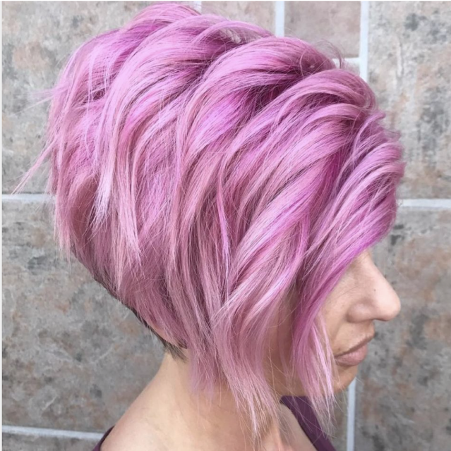 how to cut a long pixie haircut 2019 with pictures