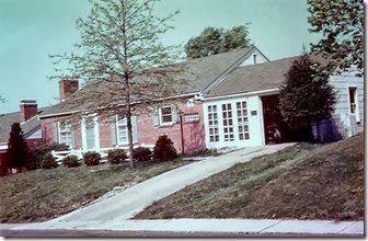 House on Moundale