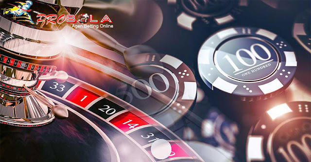 Trik Sederhana Agar Bisa Menang Bet di Casino Online