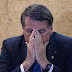 'Se nada faço, sou omisso; se faço, estou pensando em 2022', diz Bolsonaro sobre Renda Cidadã