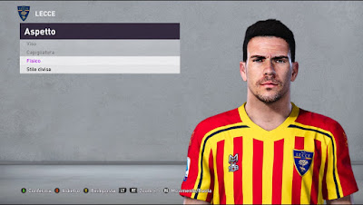 PES 2020 Faces Diego Farias by Andò12345