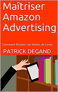 Publicité amazon