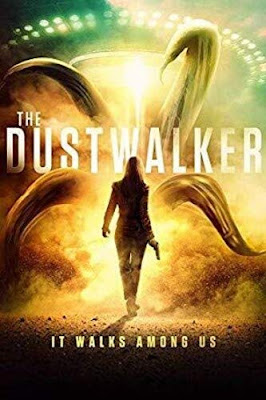 The Dustwalker 2019 Dvd