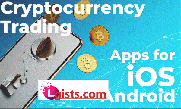 10 Best Cryptocurrency Android And iOS Apps For Beginners in 2022