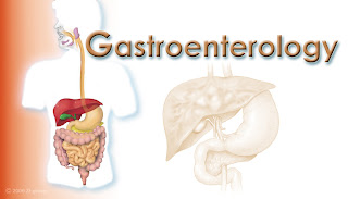 Gastroenterology Diseases