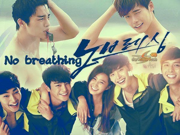 No Breathing - Sem Respirar doramaever