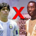 Quem é melhor: Pelé ou Maradona?