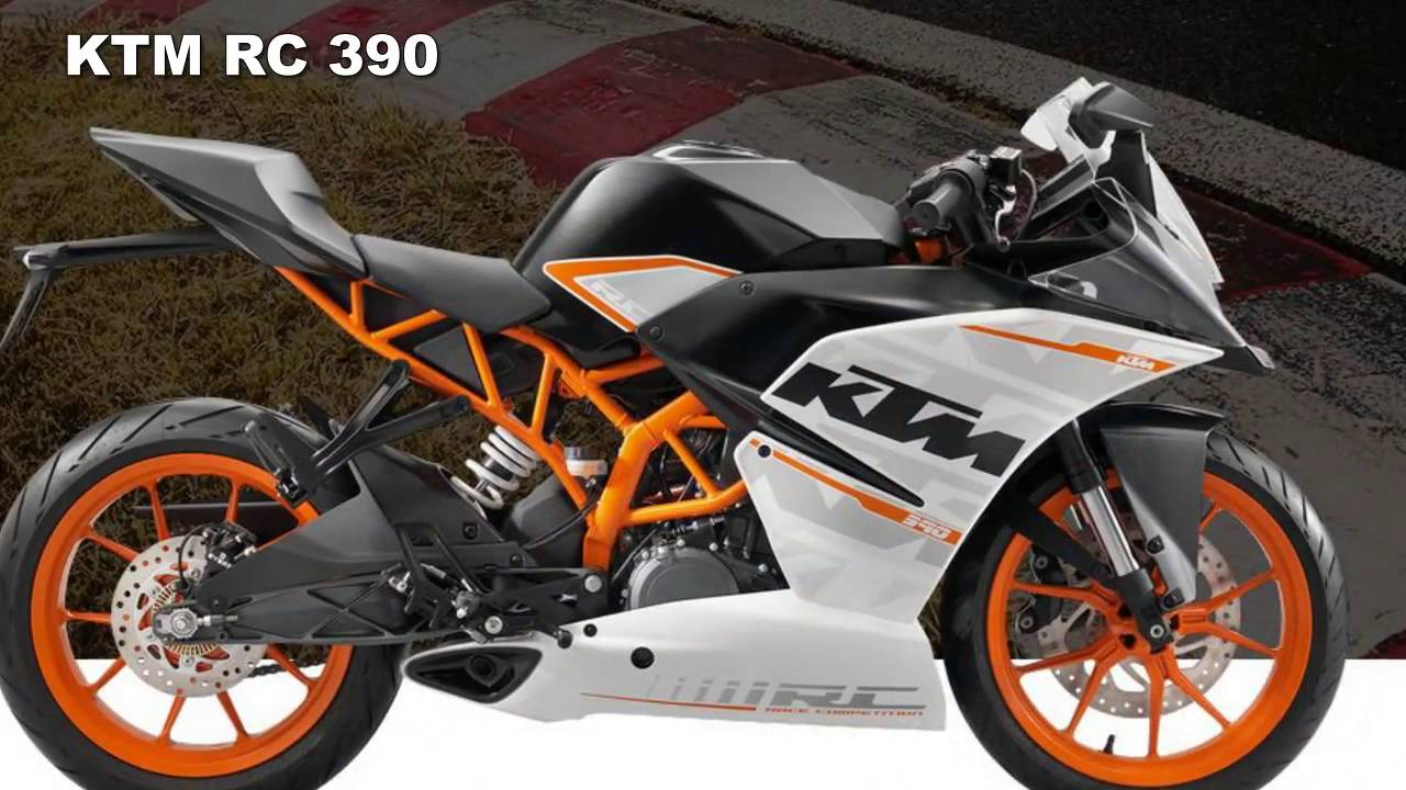 Images For 2016 KTM RC 390 HD All Latest New Old Car Hd Image