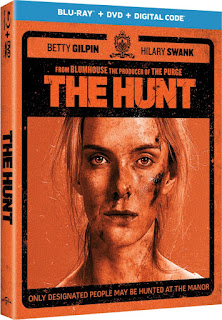 GIVEAWAY: The Hunt on digital {ends 6/5}