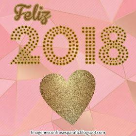 Feliz 2018 para Todos