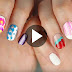 10 Easy Nail Art Designs For Beginners - See Tutorial