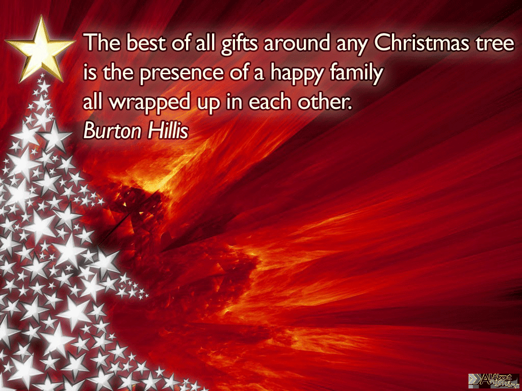 Quotes For Christmas Cards. QuotesGram