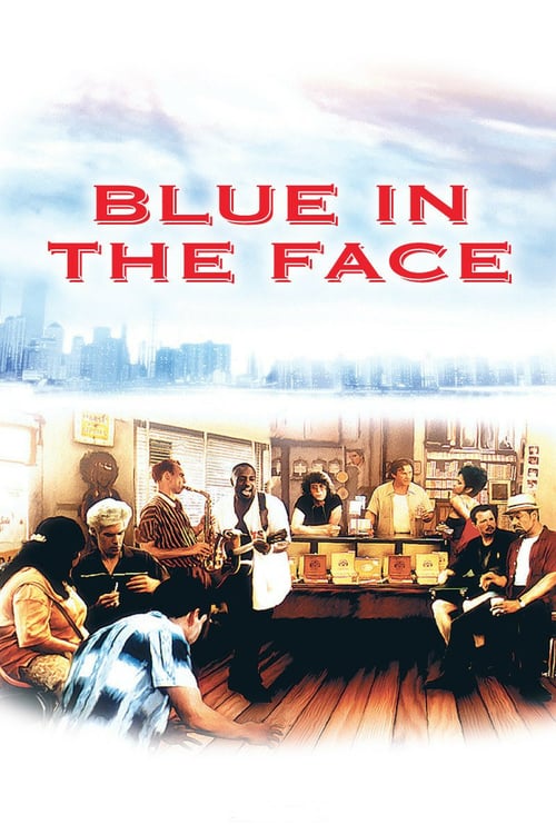 [HD] Blue in the Face 1995 Ver Online Subtitulada