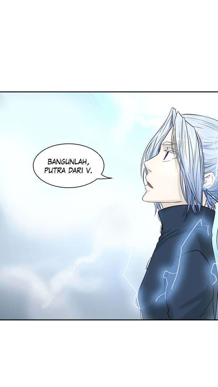 Webtoon Tower Of God Bahasa Indonesia Chapter 384