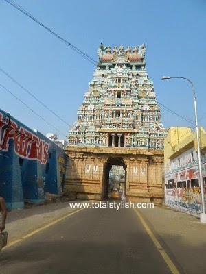 madurai