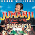 JUMANJI 1995