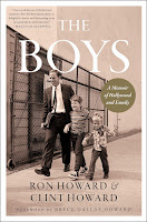 The Boys: A Memoir of Hollywood and Family