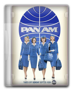 Pan Am   1ª Temporada