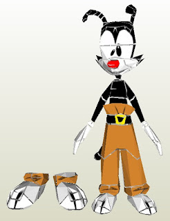 Yakko