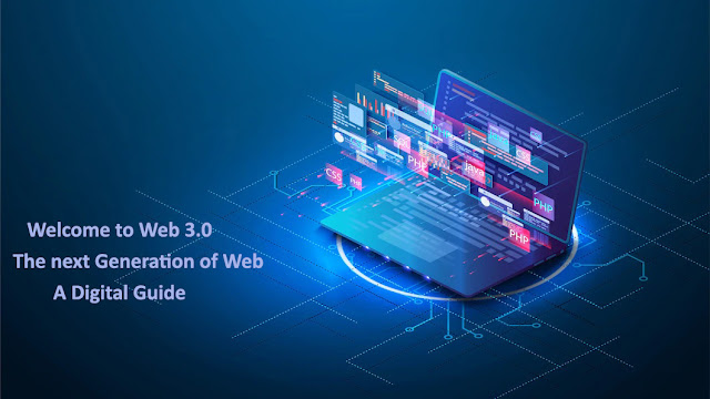 What is Web 3.0?