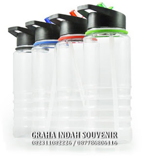 souvenir botol mug tumbler promosi murah