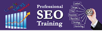 seo course in lahore
