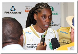Roneeka Hodges