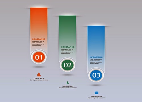 How To Create Minimal Creative Infographics In Photoshop