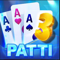 teen patti Circle logo