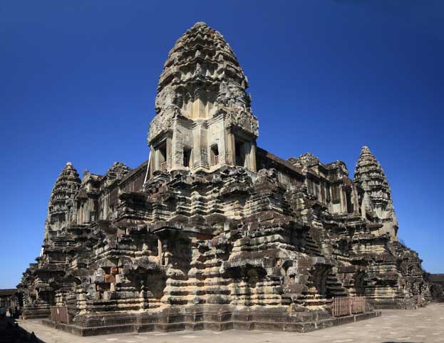 UNESCO Angkor Wat Temple