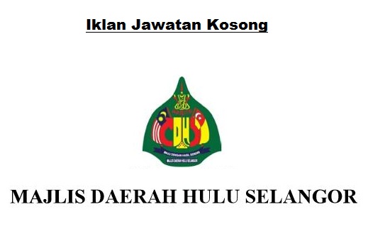 Kerja kosong MDHS 2016