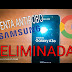 QUITAR ELIMINAR CUENTA DE GOOGLE SAMSUNG 2017 