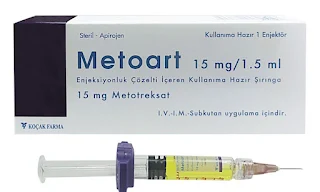 METOART دواء