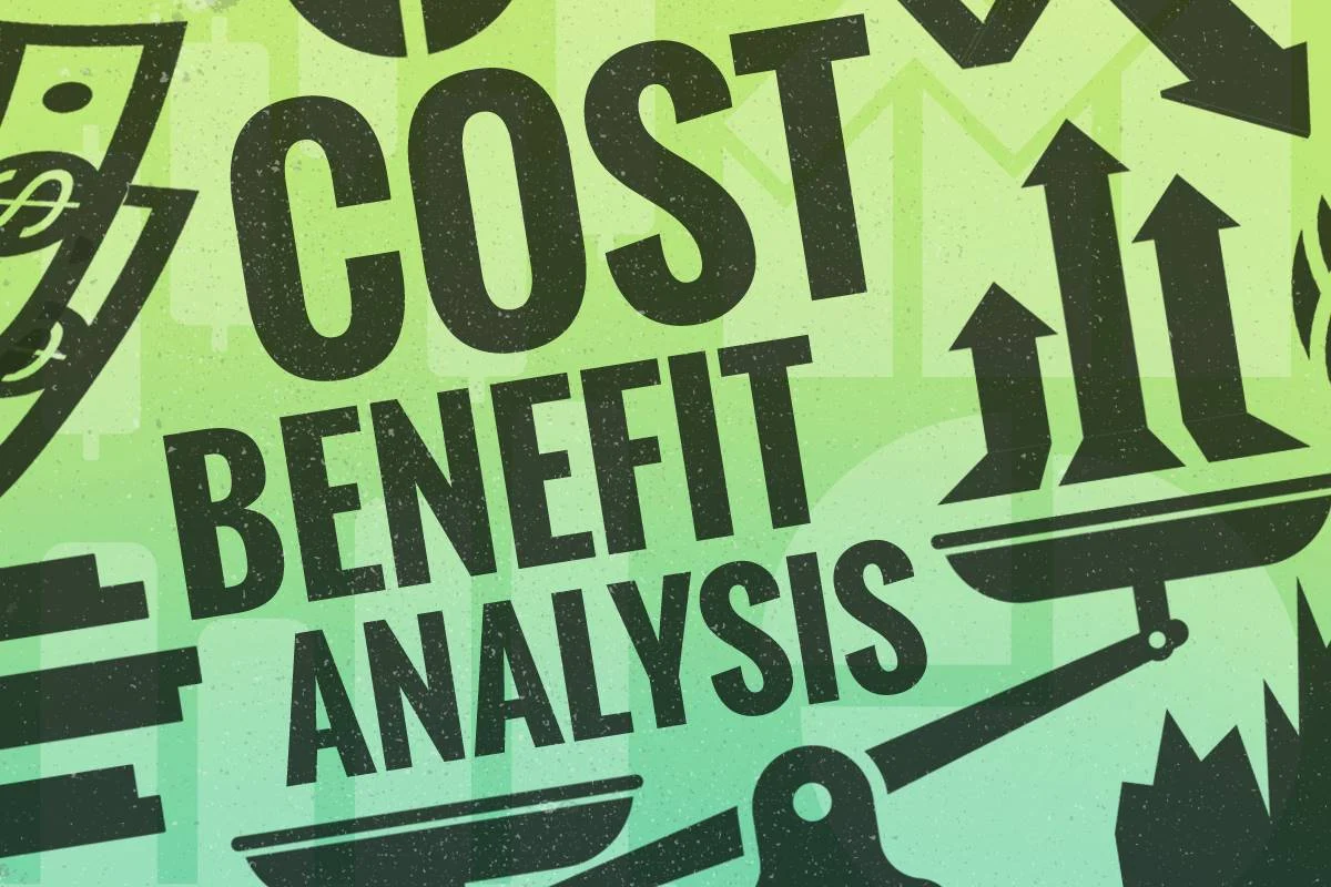 Do a Cost analysis For the Land Purchase