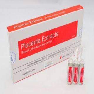 BIOCELL PLACENTA EXTRACT