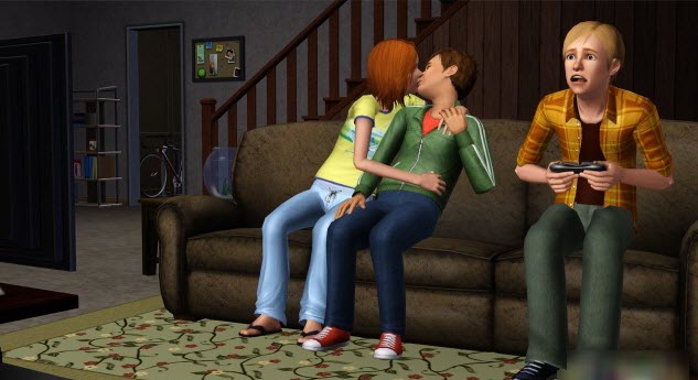 Sims 3