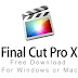 Free Download Final Cut Pro X For Windows or Mac