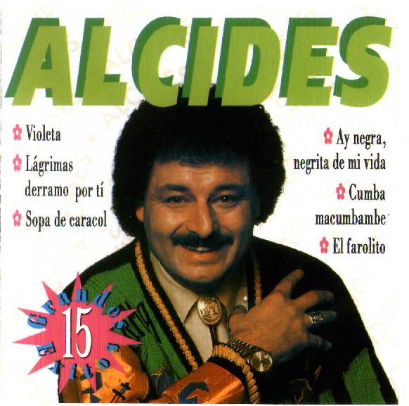 Alcides 