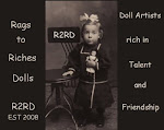 Rags to Riches Dolls (R2RD)