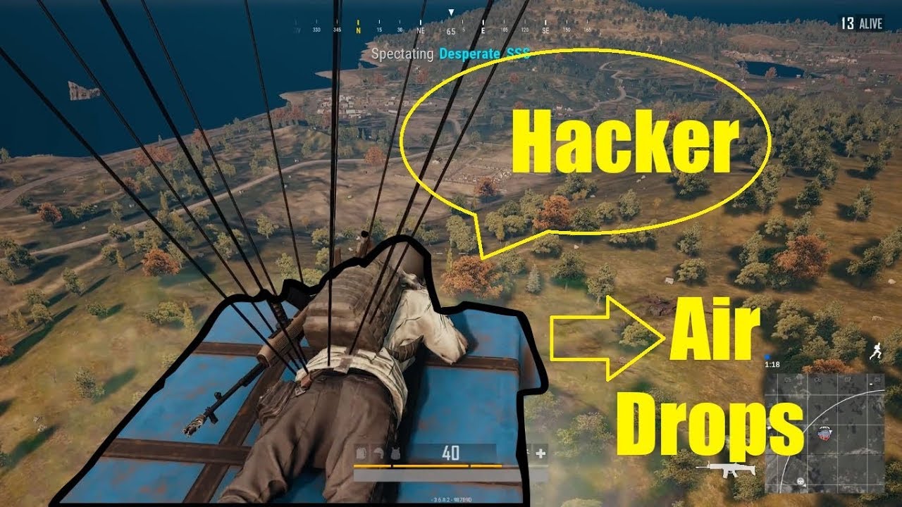 Pubg Hack Uc Script | Hack Pubg Mobile 11.5 - 