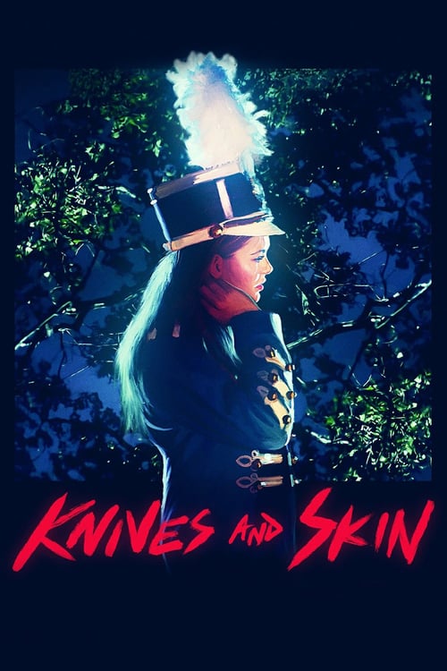 Knives and Skin 2019 Film Completo In Italiano Gratis