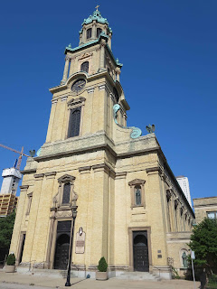 Cathedral of St John The Evangelist