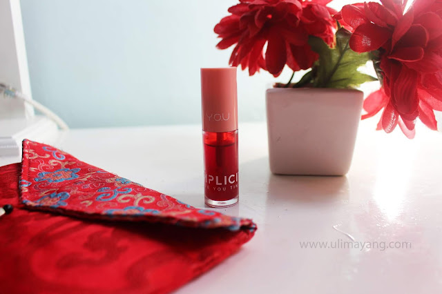 review-kemasan-dan-aplikator-Y.O.U-makeup-The-Simplicity-Love-You-Tint-03-Strawberry-Sorbet