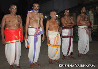 Sri Narasimha Swamy, Dhavana Utsavam, Venugoplan Thirukkolam,Theliya Singar, Azhaiya Singar,Thirumanjanam, Purappadu,  Triplicane,  Purappadu, Thiruvallikeni, Utsavam