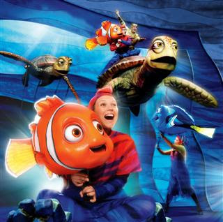 Finding Nemo Quotes