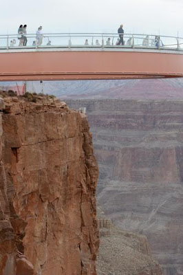 Grand Canyon Skywalk