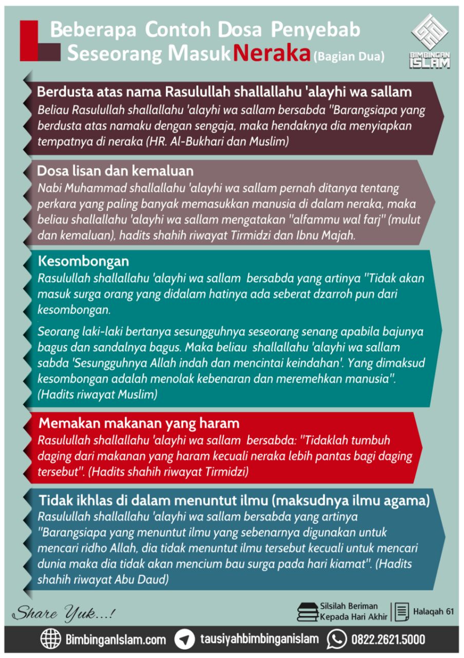 Contoh Hadits Shahih Tentang Menuntut Ilmu - Simak Gambar 