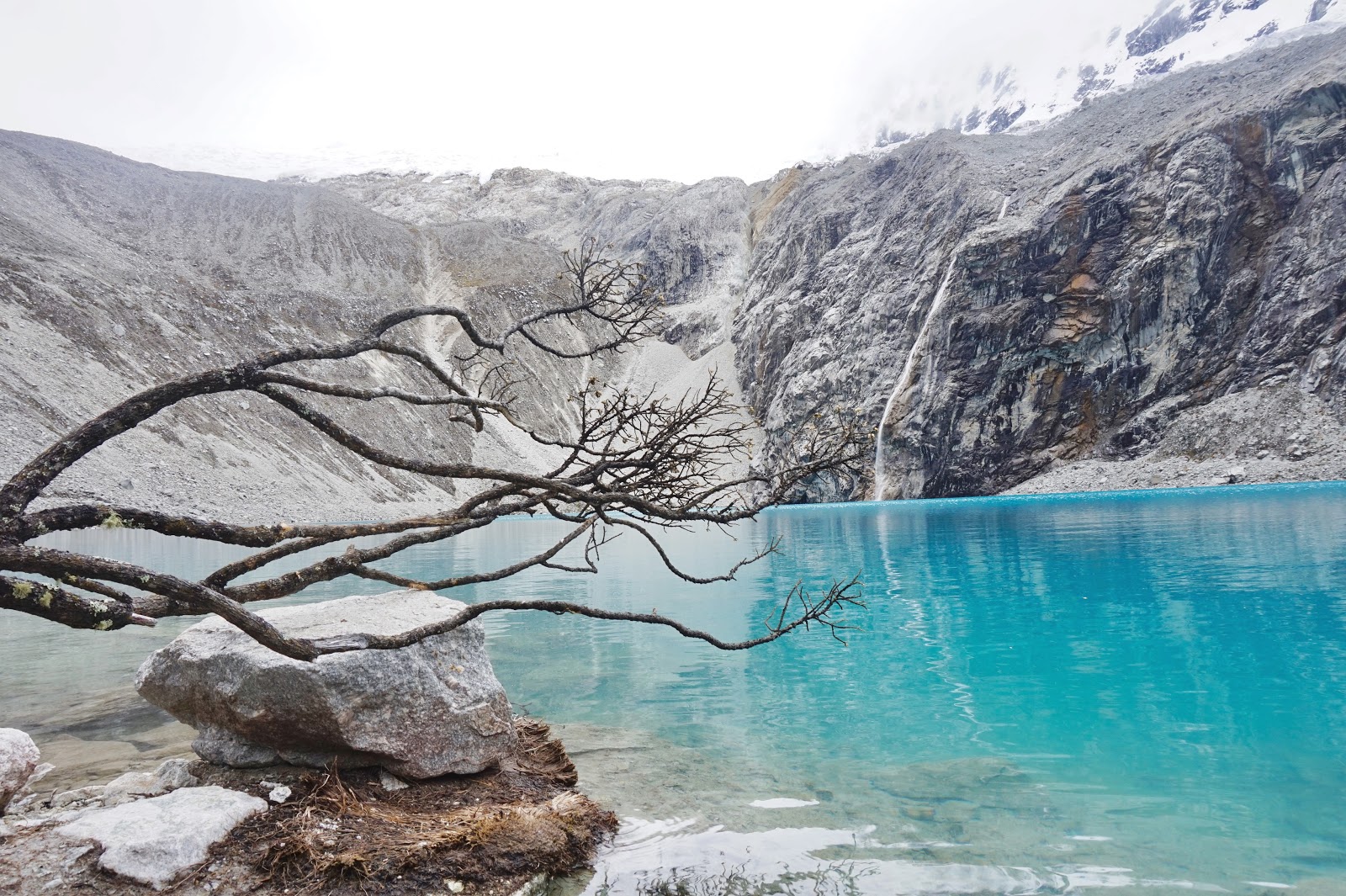 Hiking Laguna 69 - How difficult really is it?